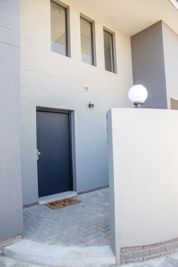 Turmalin Cottage Unit 1 Swakopmund Exterior foto