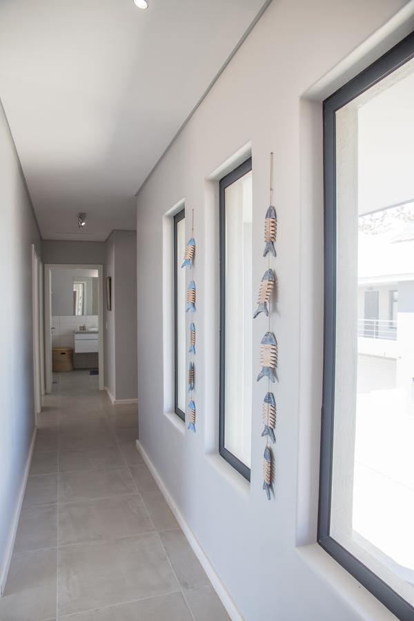 Turmalin Cottage Unit 1 Swakopmund Exterior foto