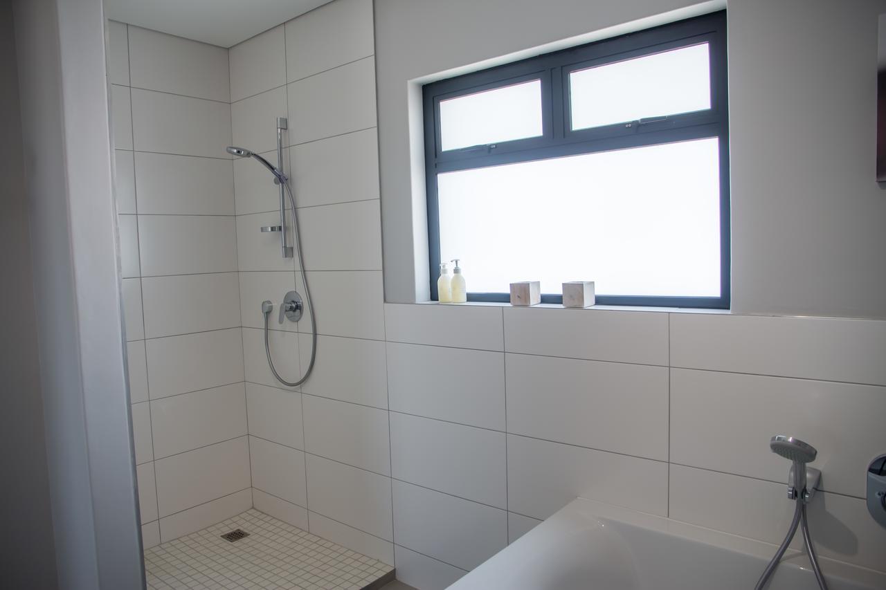 Turmalin Cottage Unit 1 Swakopmund Exterior foto