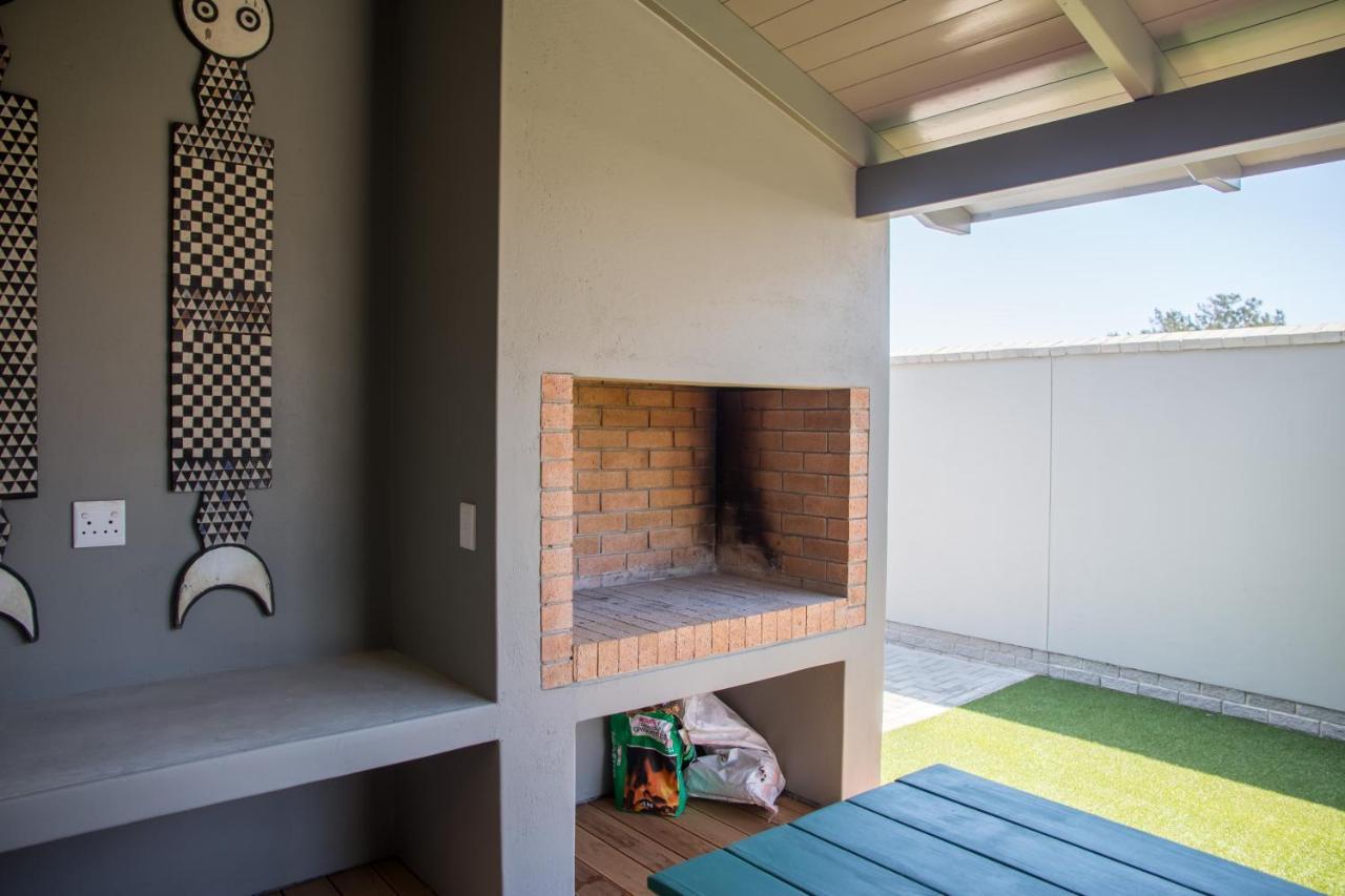 Turmalin Cottage Unit 1 Swakopmund Exterior foto